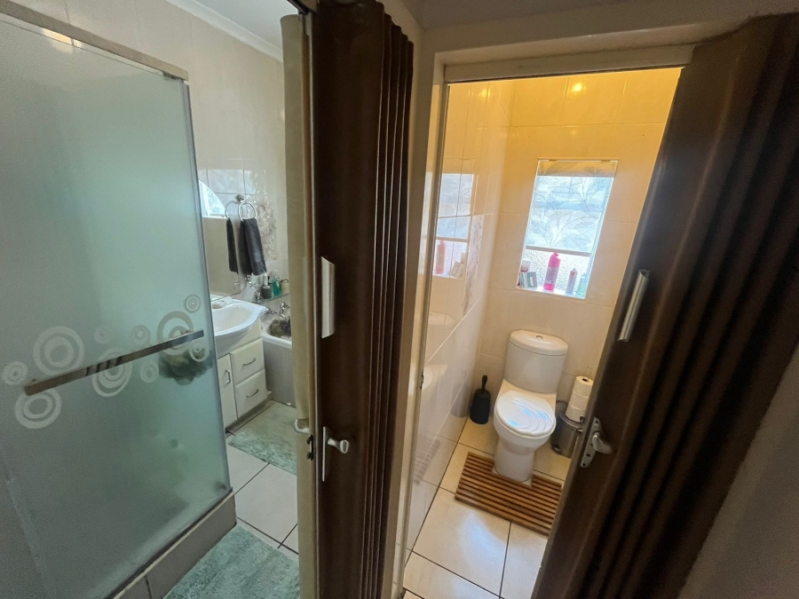 4 Bedroom Property for Sale in Protea Park North West